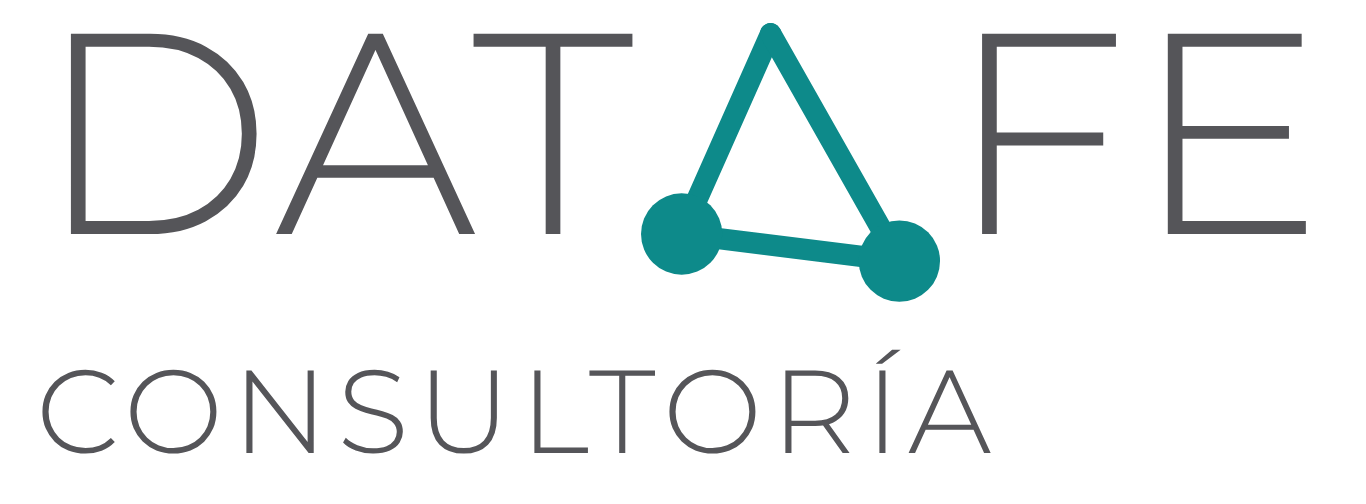 Data Fe Consultoría